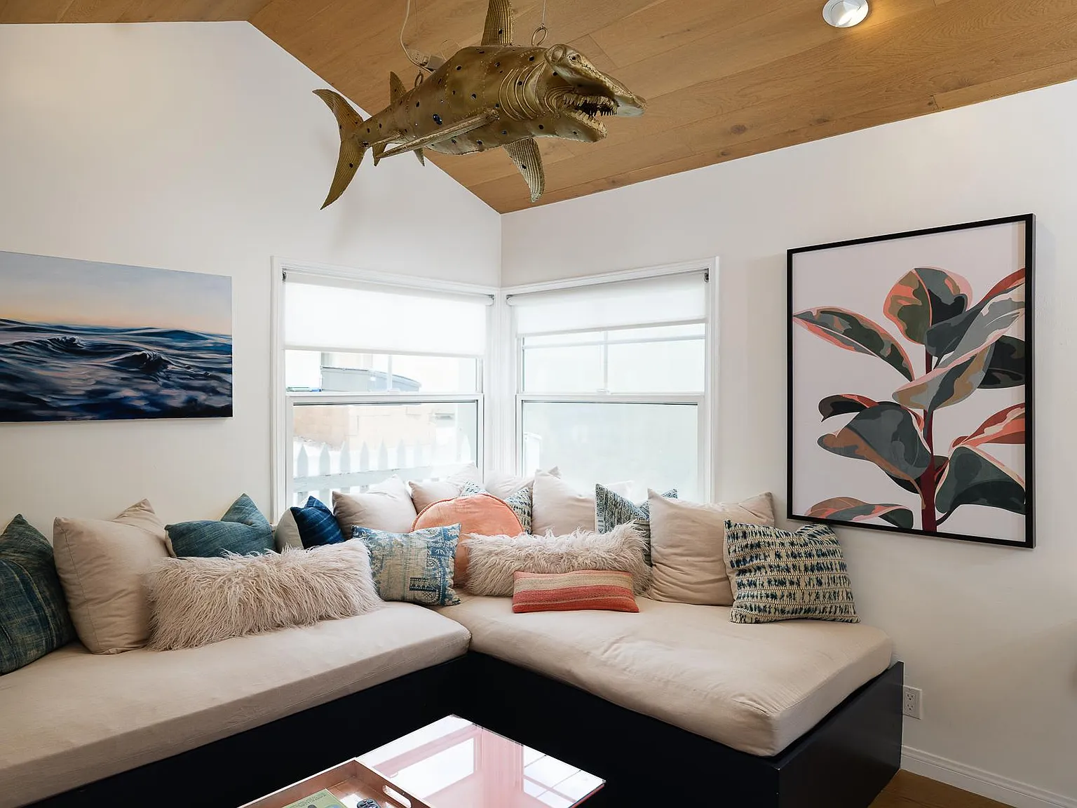 1 bed, 500 sqft, $2,500 — Photo 3