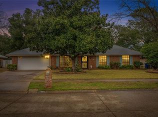 1601 Gentilly Dr, Shreveport, LA 71105