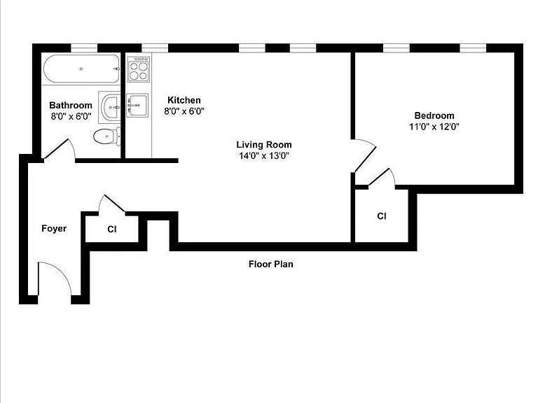 50 Reservoir Ave #404 — Photo 25