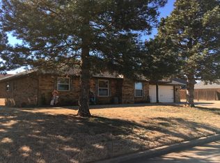 301 W Werner Ave, Kingfisher, OK 73750