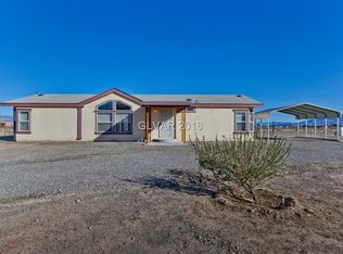 71 N Corbin St, Pahrump, NV 89060