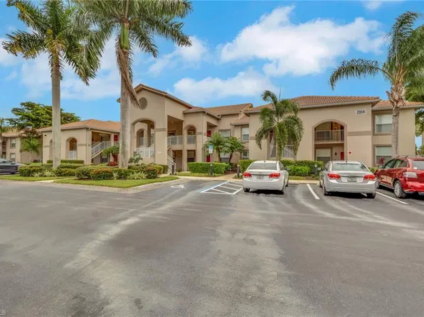 20041 Barletta LN #2424, ESTERO, FL 33928