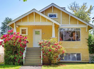3136 W 11th Ave, Vancouver, BC