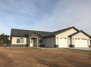 7491 Newhall Ave, Hesperia, CA 92345