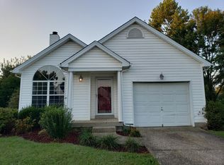 10912 Aspenview Ct, Louisville, KY 40299