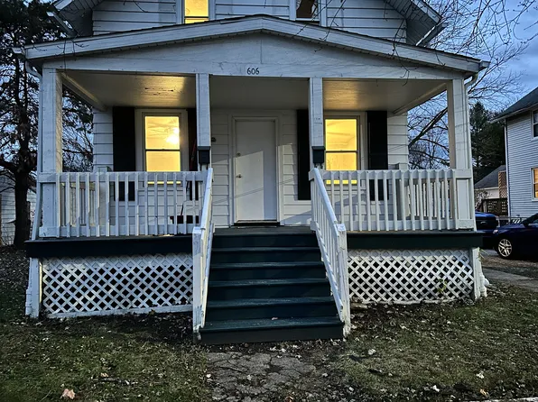 606 W 5th St #1, Monroe, MI 48161