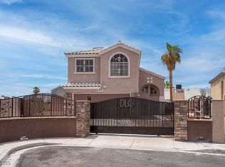 2187 Eclair Cir, Las Vegas, NV 89142