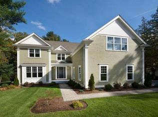 2 Fuller Brook Rd, Wellesley, MA 02482