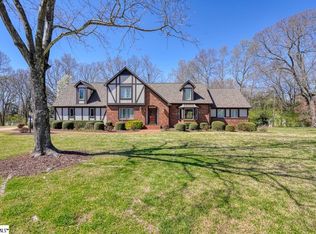 353 E Killarney Lk, Moore, SC 29369