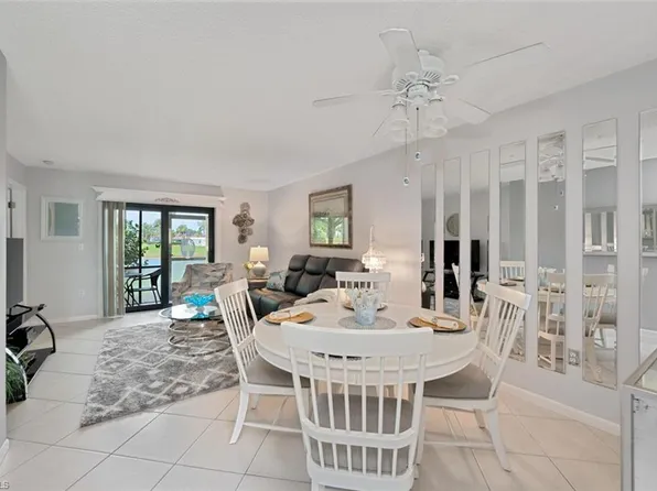 4257 27th CT SW #101, NAPLES, FL 34116