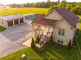 2876 Highway 3 E, Pt Colborne, ON L3K5V3