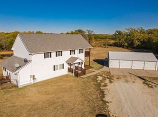 6348 S Bluestem Rd, Leon, KS 67074