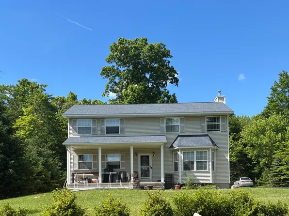 296 N Birchwood Dr Unit 1, Ithaca, NY 14850