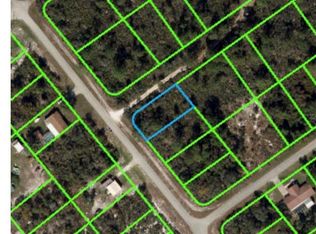 427 Nichele Blvd, Lake Placid, FL 33852