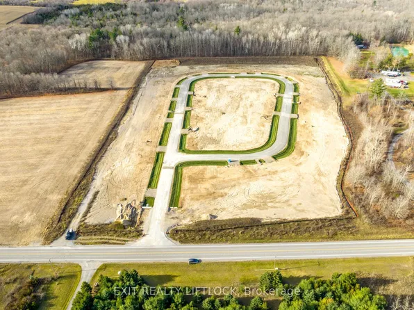 LOT 15 Winfield Dr, Pt Hope, ON L1A 3V5