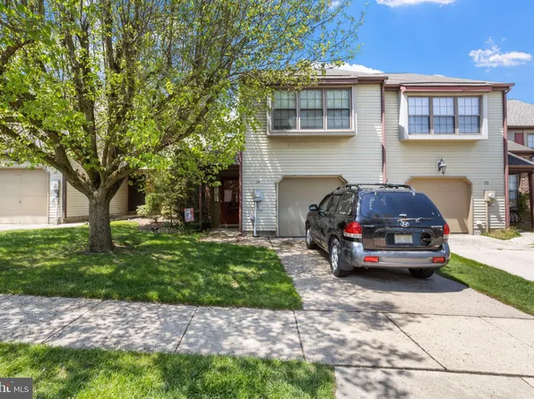 24 Emily Ct, Robbinsville, NJ 08691