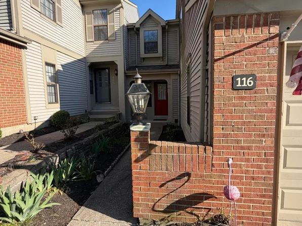 116 Creekstone Ct, Cold Spring, KY 41076