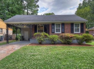 2895 Walker Ave LOT 3, Memphis, TN 38111