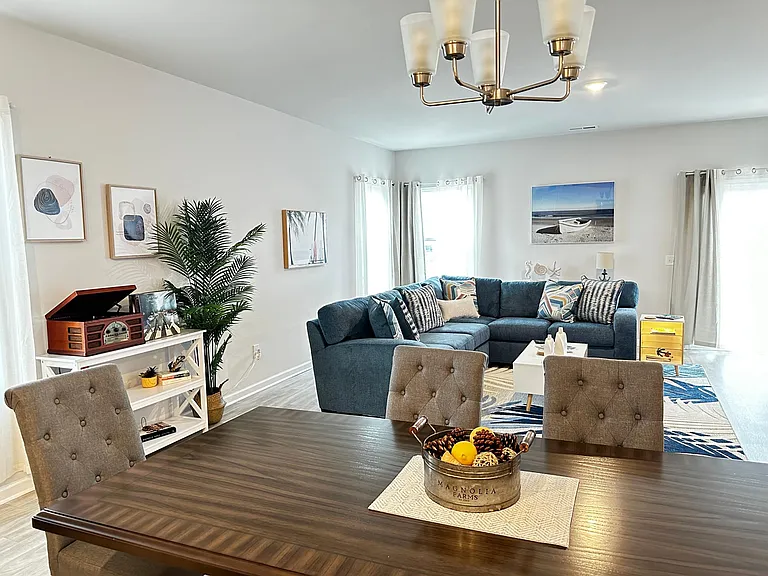 4933 Abbington Oaks Way SE — Photo 7