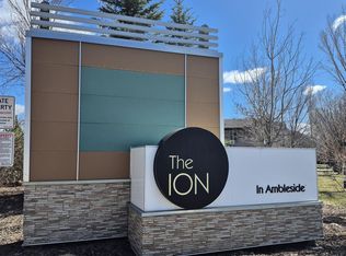 2588 Anderson Way SW #112, Edmonton, AB T6W0R2