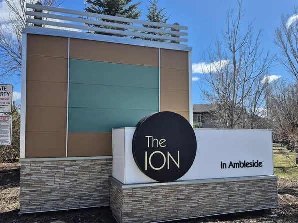 2588 Anderson Way SW #112, Edmonton, AB T6W 0R2
