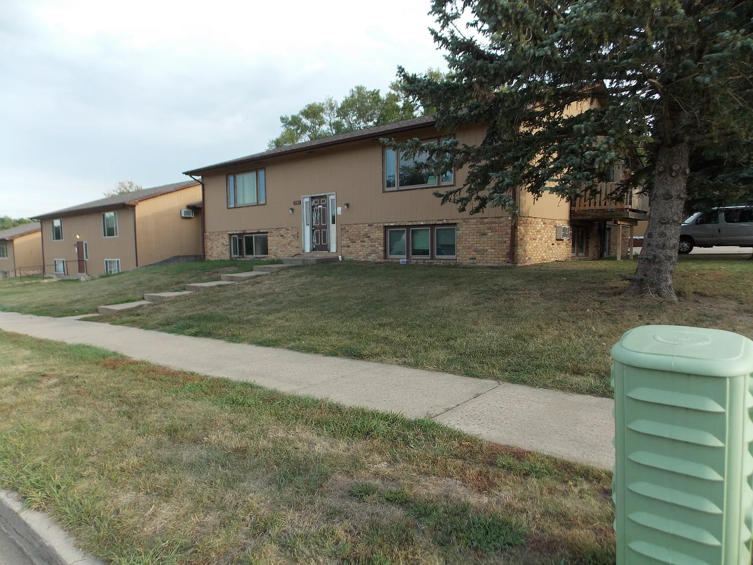 1 bed, 750 sqft, $785 — Photo 1