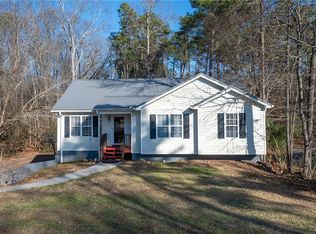 145 Langston Rd NE, Calhoun, GA 30701