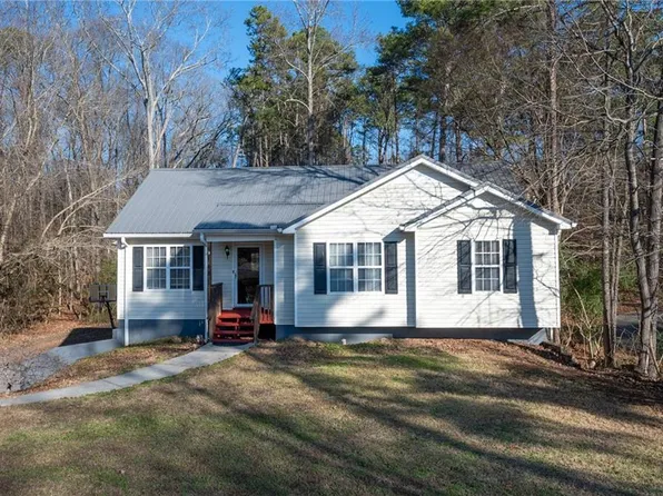 145 Langston Rd NE, Calhoun, GA 30701