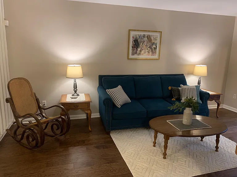4100 Five Oaks Dr #45 — Photo 8