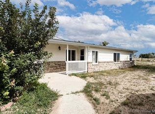 3417 Farthing Rd, Cheyenne, WY 82001
