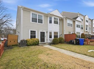 14314 S Shore Ct, Laurel, MD 20707