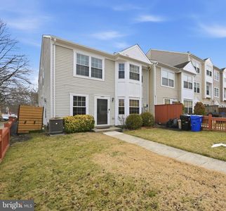 14314 S Shore Ct, Laurel, MD, 20707