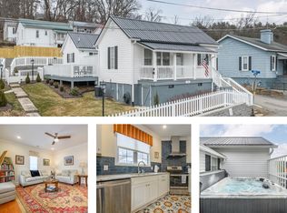305 Grayson St, Fries, VA 24330
