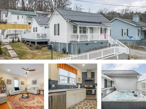 305 Grayson St, Fries, VA 24330
