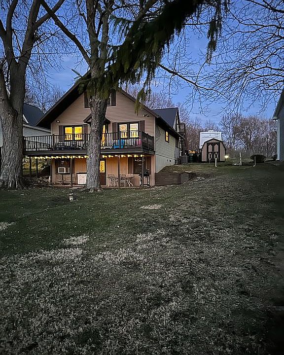 215 Ems T13 Ln, Leesburg, IN 46538 Zillow