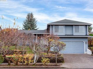 5736 SW Natchez St, Tualatin, OR 97062