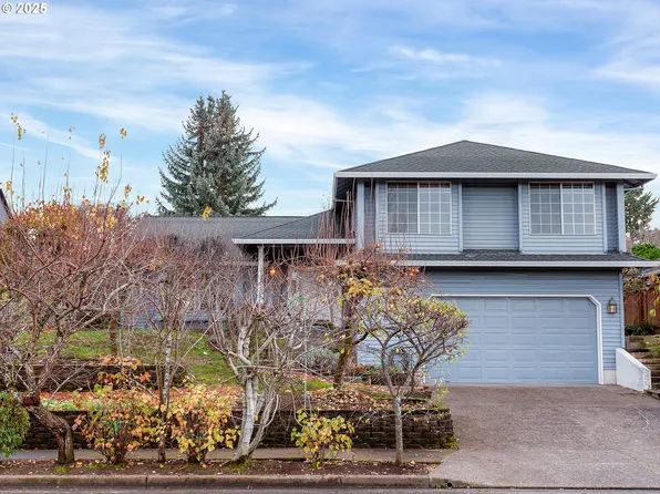 5736 SW Natchez St, Tualatin, OR 97062