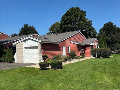 401 Flair Drive #401, Saint James, NY, 11780
