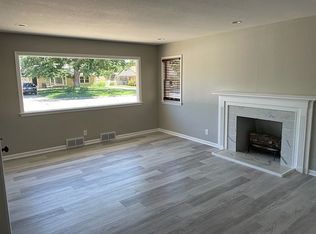 1647 N Clarence Ave, Wichita, KS 67203