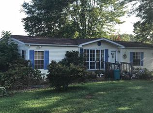 423 Gills Creek Ln, Hardy, VA 24101