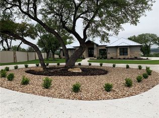 1322 Eagle Point Dr, Georgetown, TX 78628