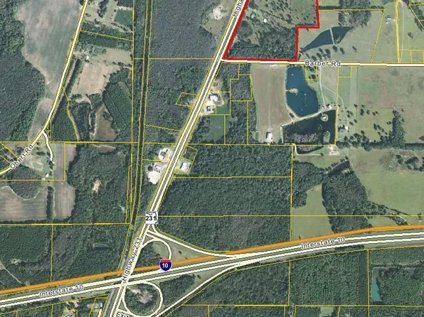 2730 Highway 231, Cottondale, FL 32431