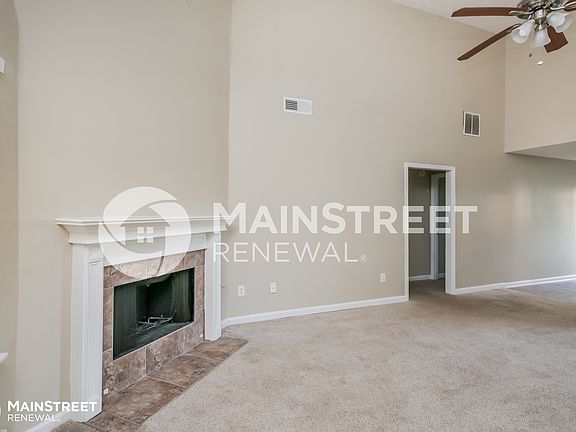 WM - Living Room