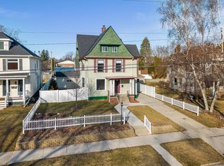 1934 North 7th STREET, Sheboygan, WI 53081