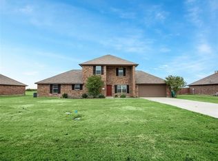 3212 Gunsmoke Dr, Farmersville, TX 75442