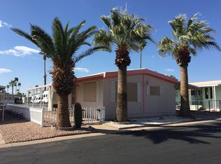 202 N Meridian Rd LOT 14, Apache Junction, AZ 85120