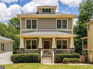 40 Montgomery St SE, Atlanta, GA 30317