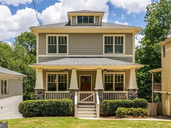 40 Montgomery St SE, Atlanta, GA 30317