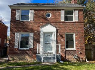 10835 Peerless St, Detroit, MI 48224