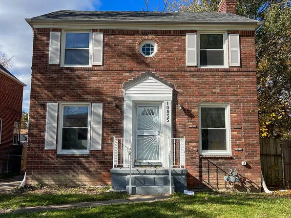 10835 Peerless St, Detroit, MI 48224